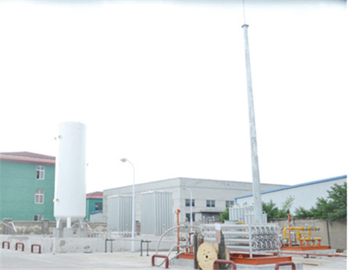 吊臂加工行業解決方案